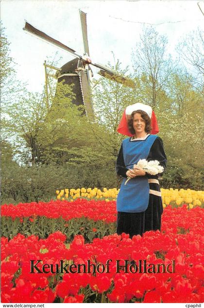 CPM Keukenhof Lisse Holland