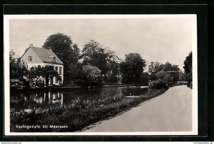 AK Maarssen, Vechtgezicht