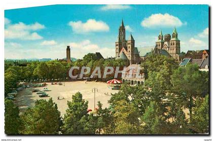 CPM Maastricht Panorama Vrijthof