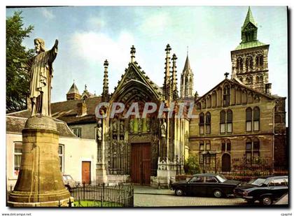 CPM Maastricht St Servaaskerk