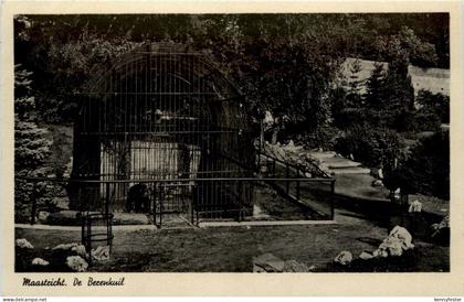 Maastricht - De Berenkuil