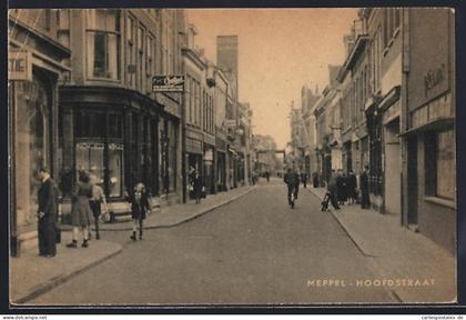 AK Meppel, Hoofdstraat