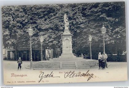 50376900 - Nijmegen NYMEGEN