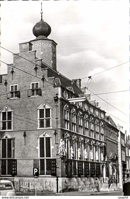CPM Nijmegen