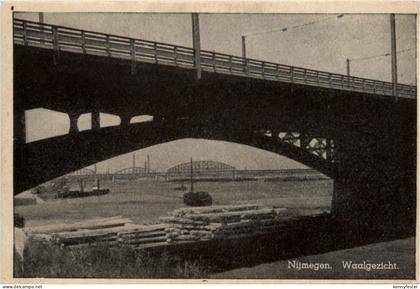 Nijmegen - Waalgezicht