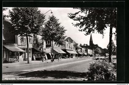 AK Nijverdal, Grotestraat