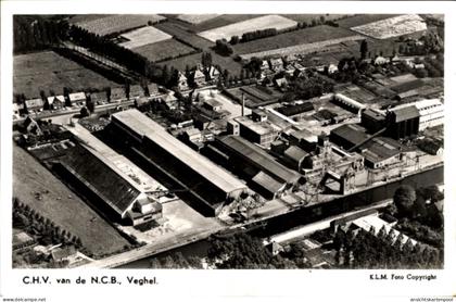 CPA Veghel Nordbrabant, C.H.V. van de N.C.B., Hoofdkantoor, Veghel