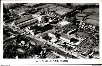 CPA Veghel Nordbrabant, CHV van de NCB