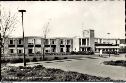 CPA Opperdoes Nordholland, Bejaardencentrum Almere