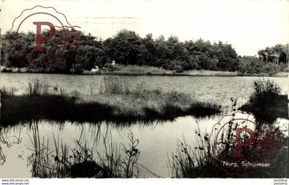 NORD Schipmeer  DRENTHE HOLLAND HOLANDA NETHERLANDS