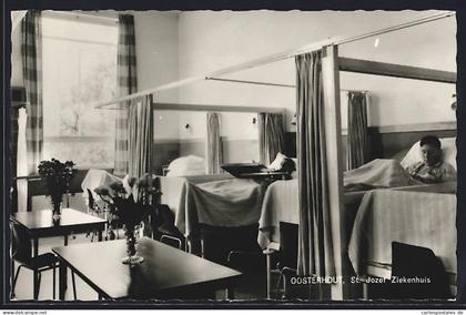 AK Oosterhout, St. Jozef Ziekenhuis