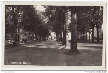 Oosterhout Heuvel