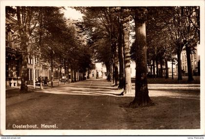 Oosterhout, Heuvel 1954 (NB)*