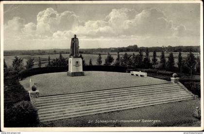 CPA Tubbergen Overijssel, Dr. Schaepman-monument