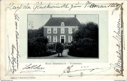 CPA Tubbergen Overijssel, Huize Herinkhave