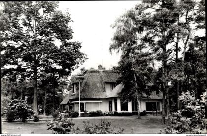 CPA Wierden Overijssel, Villa De Koepel