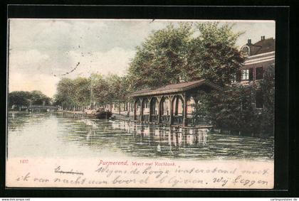 AK Purmerend, Weert met Vischbank
