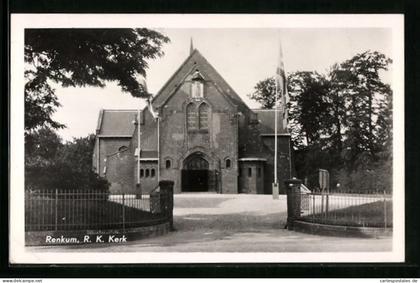 AK Renkum, R. K. Kerk