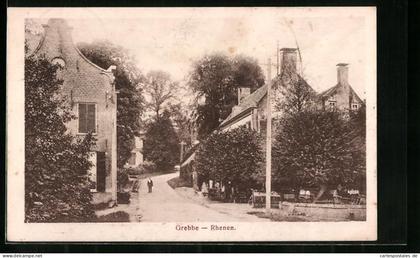 AK Rhenen, Grebbe