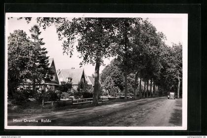 AK Rolde, Mooi Drenthe