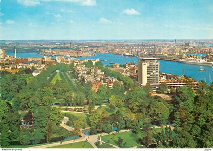 CPM Rotterdam Panorama