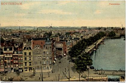 Rotterdam