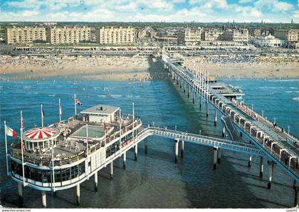 CPM Scheveningen Pier
