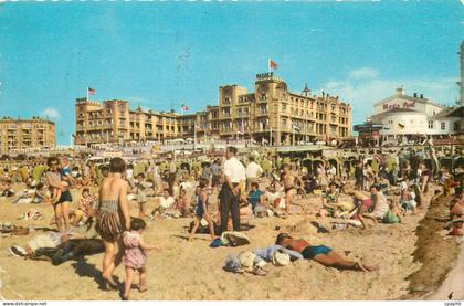 CPM Scheveningen Strandgezicht