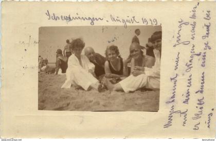 Scheveningen 1929