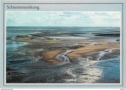 Pays-Bas - Nederland - Schiermonnikoog - Nationaal Park - CPM - Voir Scans Recto-Verso