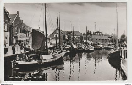 Spakenburg
