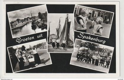 Spakenburg