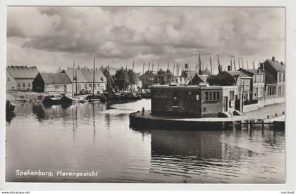 Spakenburg