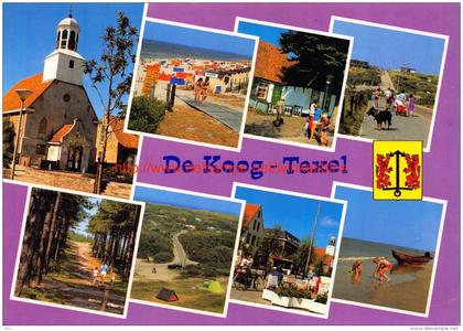 De Koog - Texel