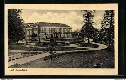 AK Tiel, Kalverbosch