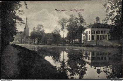 CPA Maarssen Utrecht, Vechtgezicht