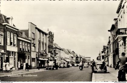 CPA Veenendaal Utrecht Niederlande, Hoofdstraat