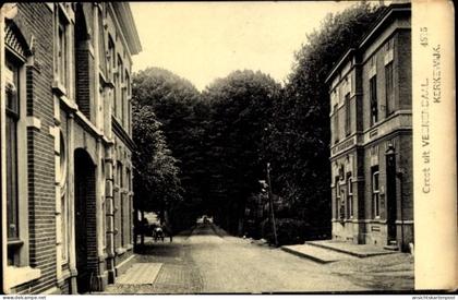 CPA Veenendaal Utrecht Niederlande, Kerkewijk