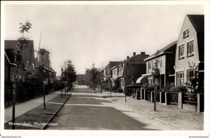 CPA Veenendaal Utrecht Niederlande, Mulderslaan