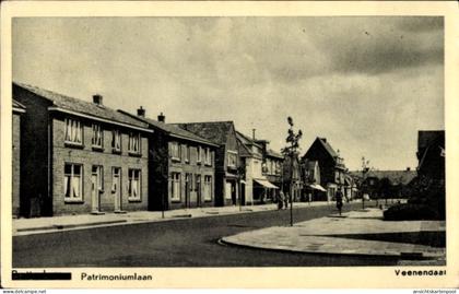 CPA Veenendaal Utrecht Niederlande, Patrimoniumlaan