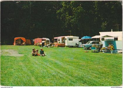 Maarn - Camping en Bungalowpark Laag Kanje - & camping