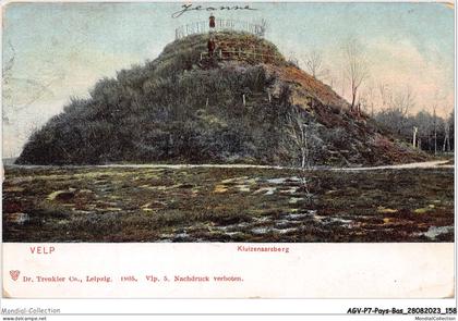 AGVP7-0520-PAYS-BAS - VELP - kluizenaarsberg