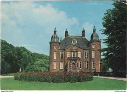 Velp - Kasteel Biljoen
