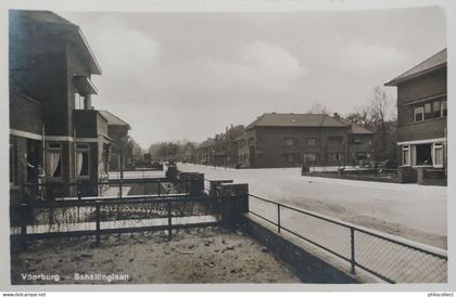 Voorburg (ZH) Schellinglaan 19??