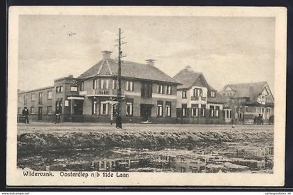 AK Wildervank, Oosterdiep n. b. 11de Laan