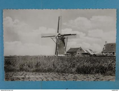Zoutelande Molenlandschap