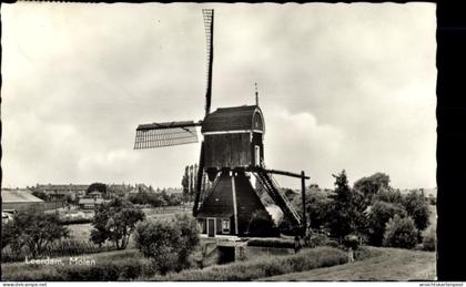 CPA Leerdam Südholland, Mill