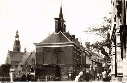 CPA Maassluis - Stadhuis NETHERLANDS (714340)
