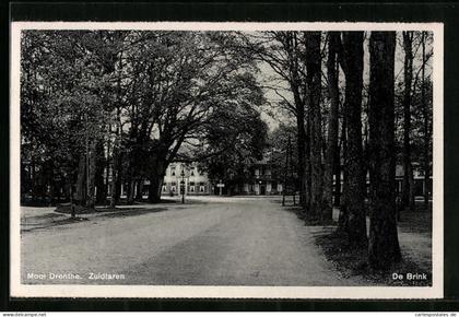 AK Zuidlaren, De Brink