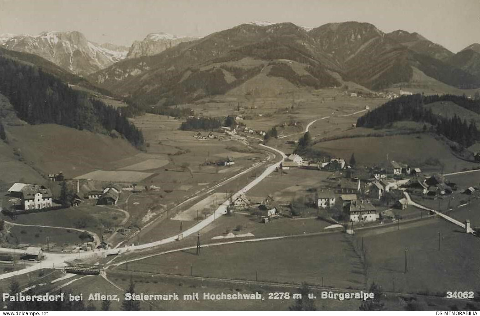 Paibersdorf bei Alfenz